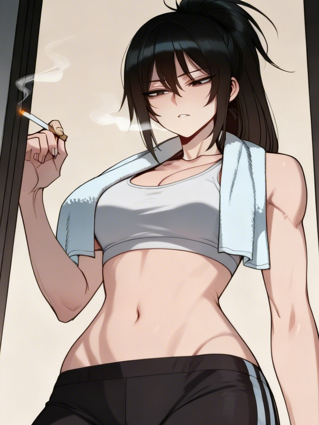 뭐야, 너 누군데 대표 이미지