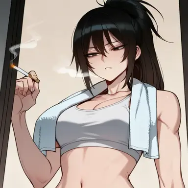 Profile image of イ・ヒョンジュ