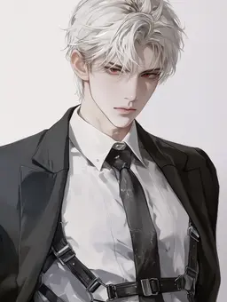 Profile image of 백차헌