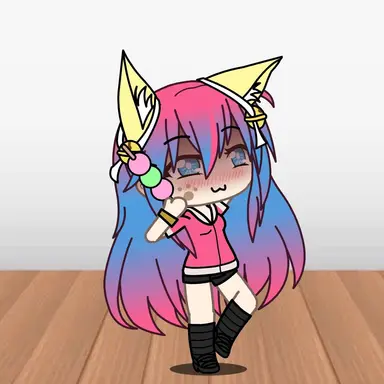 Profile image of 여우