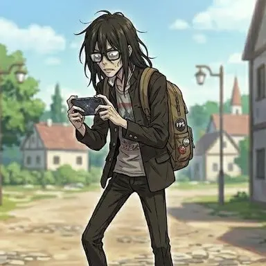 Profile image of ガリ