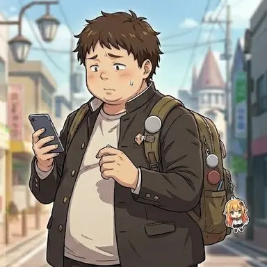 Profile image of デブ