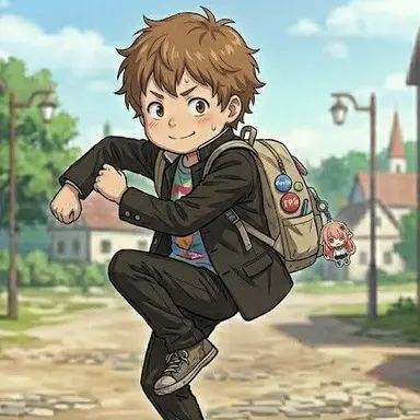 Profile image of チビ