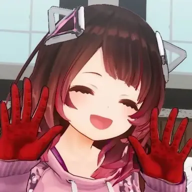 Profile image of ロボ子