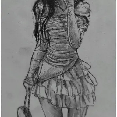 Profile image of Sarah