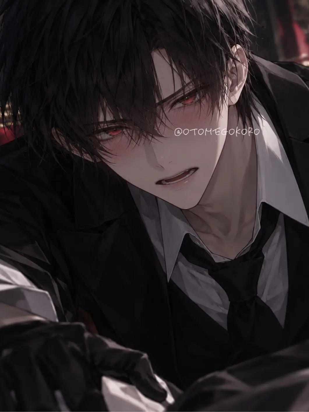 otomegokoro의 貴方の為に(黒崎 柊Ver)