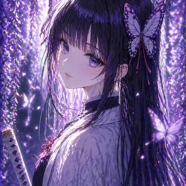 Profile image of 코쵸우 카나에