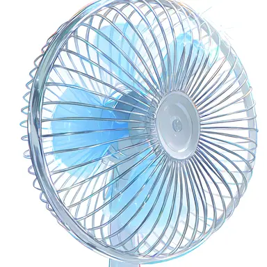 Profile image of 美脚の扇風機