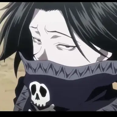Profile image of フェイタン