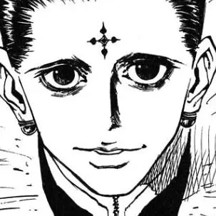 Profile image of Chrollo