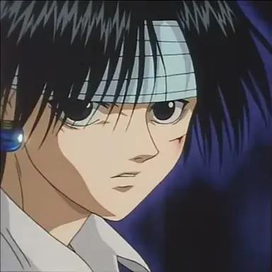 Profile image of Chrollo