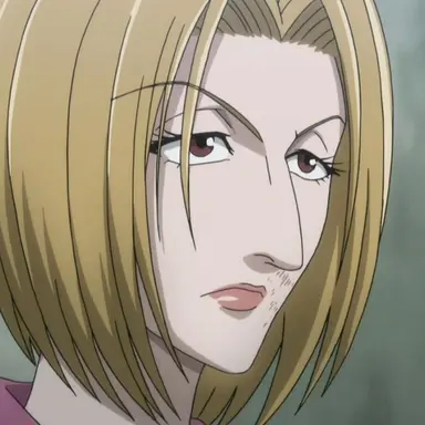 Profile image of パクノダ