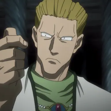 Profile image of フィンクス