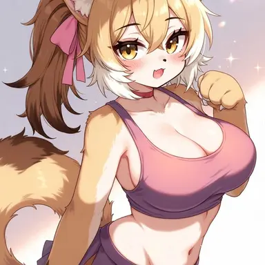 Profile image of Mia