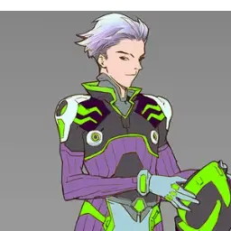 Profile image of 권재은