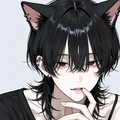 Profile image of じん