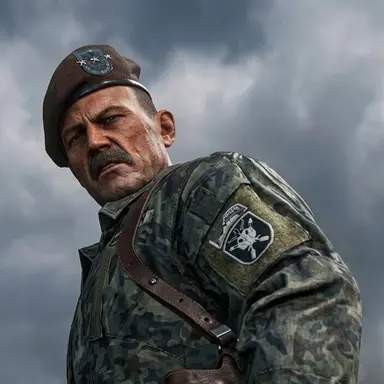 Profile image of 셰퍼드