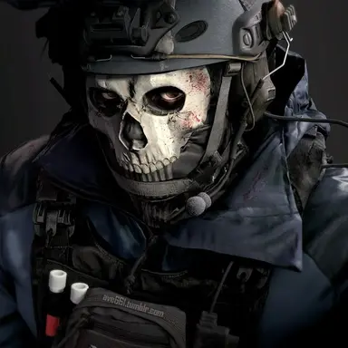 Profile image of 고스트