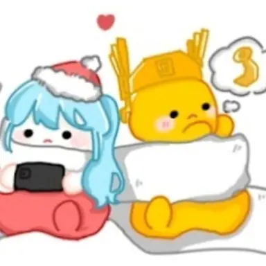 Profile image of 물방울