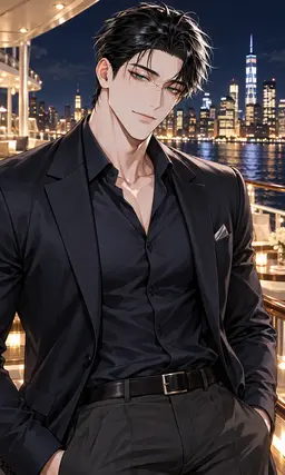 Profile image of Leone
