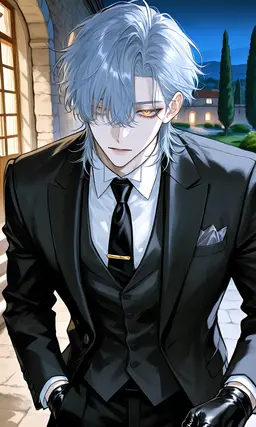 Profile image of Luca
