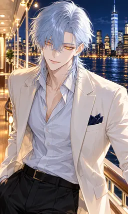 Profile image of Luca
