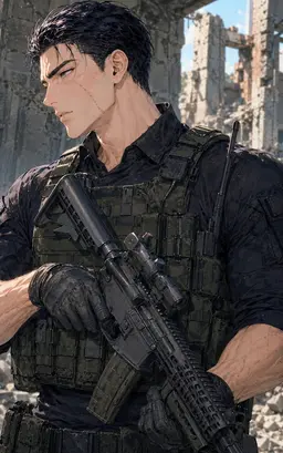 Profile image of Ray