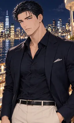 Profile image of Ray