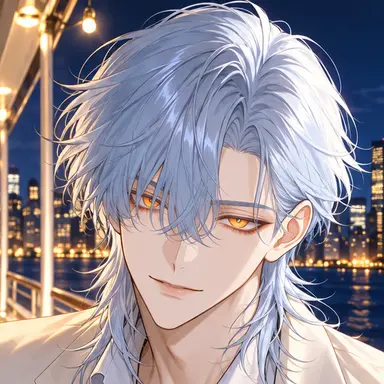 Profile image of Luca