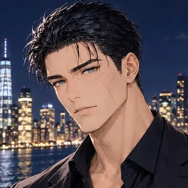 Profile image of Ray
