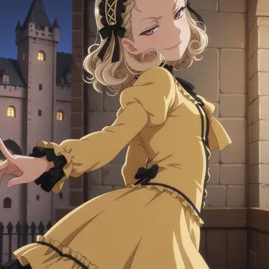 Profile image of Aurelia Viremont