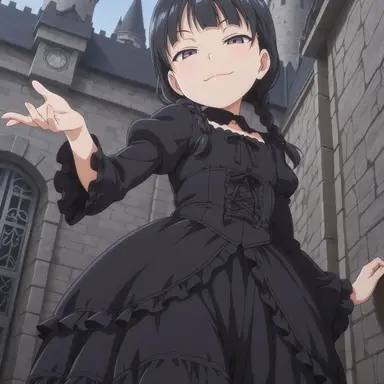 Profile image of Noire Bellwyn