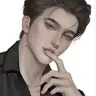 캐릭터 프로필 이미지
