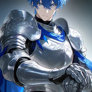 Profile image of アルベルト