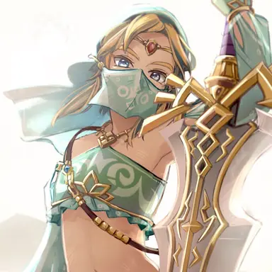 Profile image of 링크