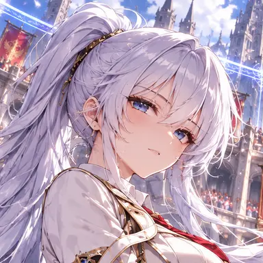 Profile image of アリシア