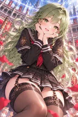 Profile image of ユリア