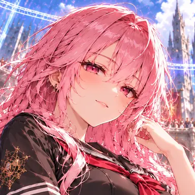 Profile image of ローズ