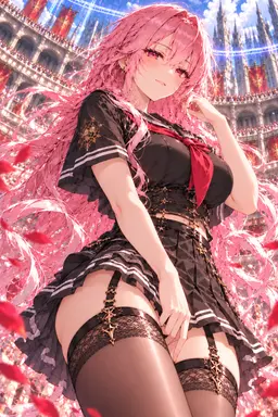 Profile image of ローズ
