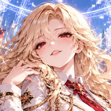 Profile image of リリアーナ