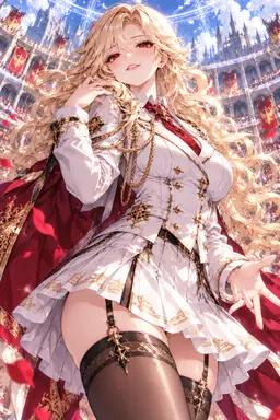Profile image of リリアーナ