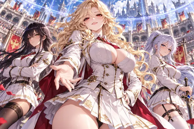 Profile image of リリアーナ