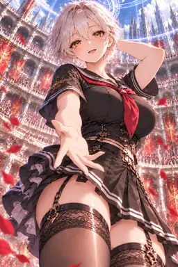 Profile image of ルシエラ