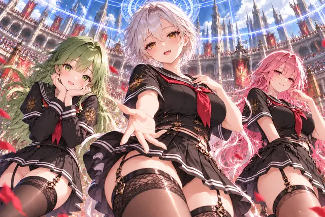 Profile image of ルシエラ