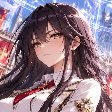 Profile image of リディア