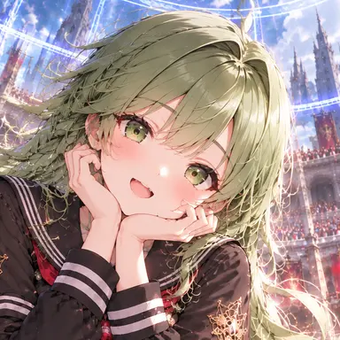 Profile image of ユリア