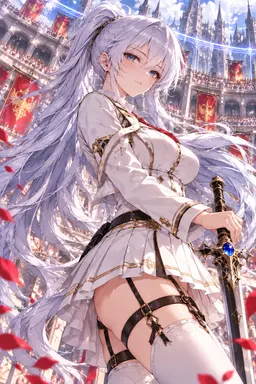 Profile image of アリシア
