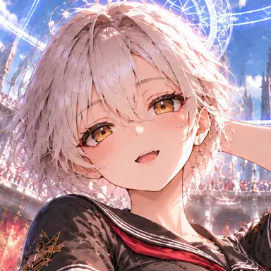 Profile image of ルシエラ