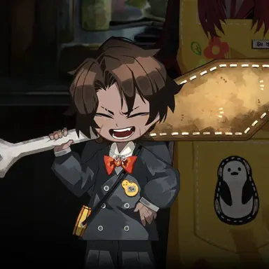 Profile image of ヒースクリフ