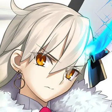 Profile image of オルガマリー